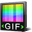 Video to GIF 5.3 Video to GIF 5.3 32x32 pixels icon
