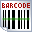 VintaSoft Barcode .NET SDK Icon