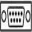 Virtual Serial Port SDK 2.0 Virtual Serial Port SDK 2.0 32x32 pixels icon