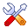 Vista TuneUp Suite 7.3 Vista TuneUp Suite 7.3 32x32 pixels icon