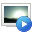 Visual SlideShow Mac 1.7 32x32 pixels icon