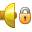 VolumeLock 1.9 VolumeLock 1.9 32x32 pixels icon