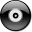 WMA WAV MP3 to Audio CD Maker Icon