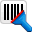 WPF Barcode Professional Icon