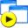 Wake-On-LAN Virtual Machine Icon