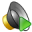 Wave Player Recorder ActiveX Icon