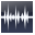 Wavepad Audio and Music Editor Pro 20.45 Wavepad Audio and Music Editor Pro 20.45 32x32 pixels icon