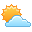 WeatherMate 4.21 32x32 pixels icon