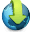 Web Dumper Icon