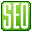 Web SEO Icon