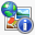 WebCacheImageInfo 1.34 32x32 pixels icon