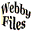 WebbyFiles (Java) 1.1 32x32 pixels icon