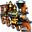 Western Railway 3D Screensaver 1.1 32x32 pixels icon