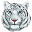 WhiteTiger Studio 5.5.391 32x32 pixels icon