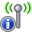 WifiInfoView 2.97 WifiInfoView 2.97 32x32 pixels icon