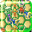 WildSnake Puzzle: Harvest Lines Icon