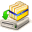 WinArchiver Virtual Drive 2.8 32x32 pixels icon