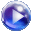 Corel WinDVD Pro 11.7.0.12/12.0.0.160 SP6 Update 32x32 pixels icon