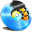WinX DVD Ripper Platinum 7.3.2 WinX DVD Ripper Platinum 7.3.2 32x32 pixels icon