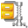 WinZip 28.0.15620.0 32x32 pixels icon