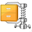 WinZip Mac Edition 11.0.6675 32x32 pixels icon