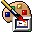 WindowBlinds 7 Icon