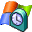 Windows Elapsed Running Time 1.6.0 32x32 pixels icon