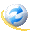 Windows Live Mesh for Mac Icon