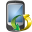 Windows Mobile Transfer Suite Icon