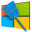 Windows Privacy Tweaker Icon