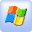 Windows XP Product Key Modifier 1.0.0a 32x32 pixels icon