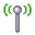 WirelessNetView 1.75 WirelessNetView 1.75 32x32 pixels icon