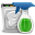 Wise Disk Cleaner 11.2.7 Wise Disk Cleaner 11.2.7 32x32 pixels icon