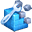Wise Registry Cleaner 10.6.1 32x32 pixels icon