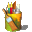 Wizardbrush Icon