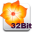 Wonder Photo Studio 3.02 Wonder Photo Studio 3.02 32x32 pixels icon