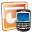 Wondershare PPT to BlackBerry 4.7.0 Wondershare PPT to BlackBerry 4.7.0 32x32 pixels icon