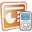 Wondershare PPT to iPod 4.7.0 32x32 pixels icon