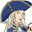 Word Pirate Icon