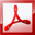 Word to PDF Convert 5.9 Word to PDF Convert 5.9 32x32 pixels icon