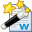 WordFIX Word Document Recovery Icon