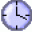 WorldTime Clock Icon