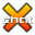 HexChat (formerly XChat-WDK) 2.14.0 HexChat (formerly XChat-WDK) 2.14.0 32x32 pixels icon