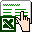 Excel To VCF Converter Software Icon