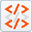 XML Escape Tool Icon