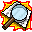 XP-Antispy 3.98 XP-Antispy 3.98 32x32 pixels icon