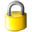 XP Home Permissions Manager Icon