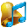 Xilisoft Blackberry Ringtone Maker Icon