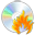 Xilisoft DVD Creator for Mac 7.1.4.20140211 32x32 pixels icon