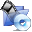 Xilisoft DVD Ripper 4.0.98.0229 Xilisoft DVD Ripper 4.0.98.0229 32x32 pixels icon